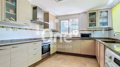 Foto 3 de Casa o chalet en venta en Calle Alcublas, 16, El Carme - Sant Agustí - Bonavista, L'Eliana