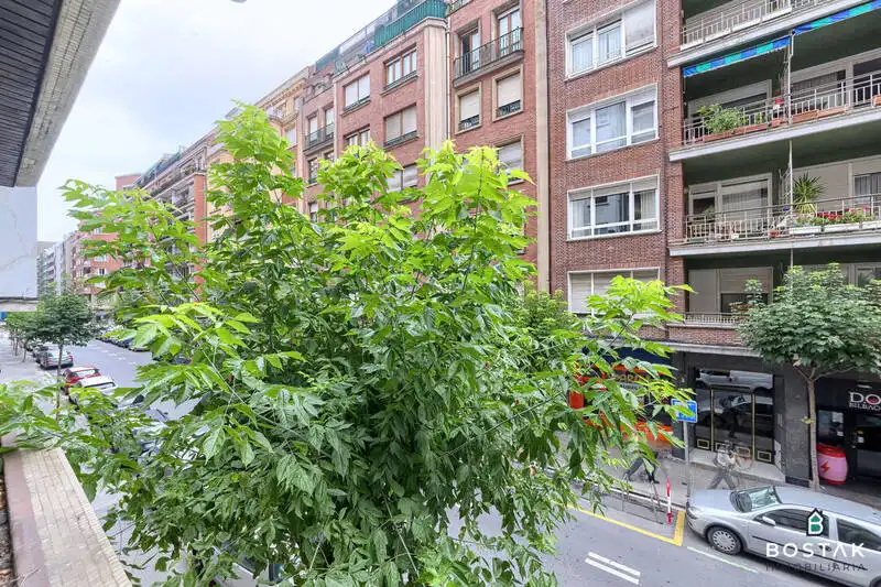 Pis amb ascensor en venda a Rodríguez Arias Kalea 59bis, imagen 33