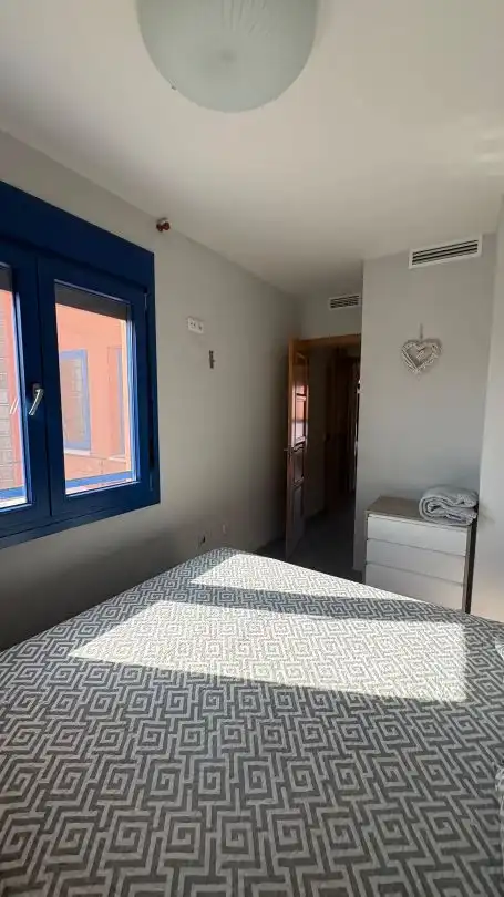 Wohnung zur Miete in Centro - Corte Inglés