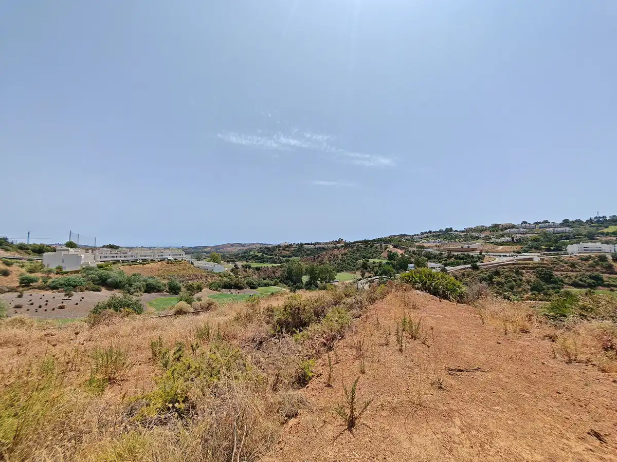 Terreno residencial en venta en La Cala Golf - Lagar Martell, imagen 13