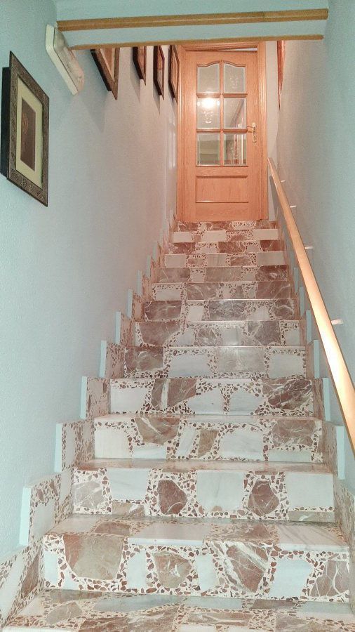 House or chalet for sale in Valdepeñas  with Heating, Terrace and Swimming Pool