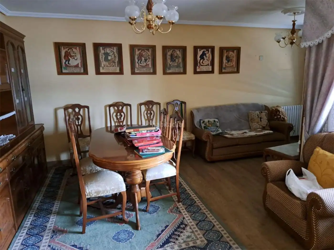 Casa en venta en Carretera Santa Marina-Celad 26A, imagen 2