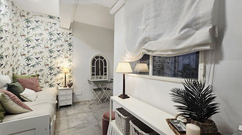 Foto 2 de Estudio de alquiler en Francisco Silvela, Guindalera, Madrid Capital