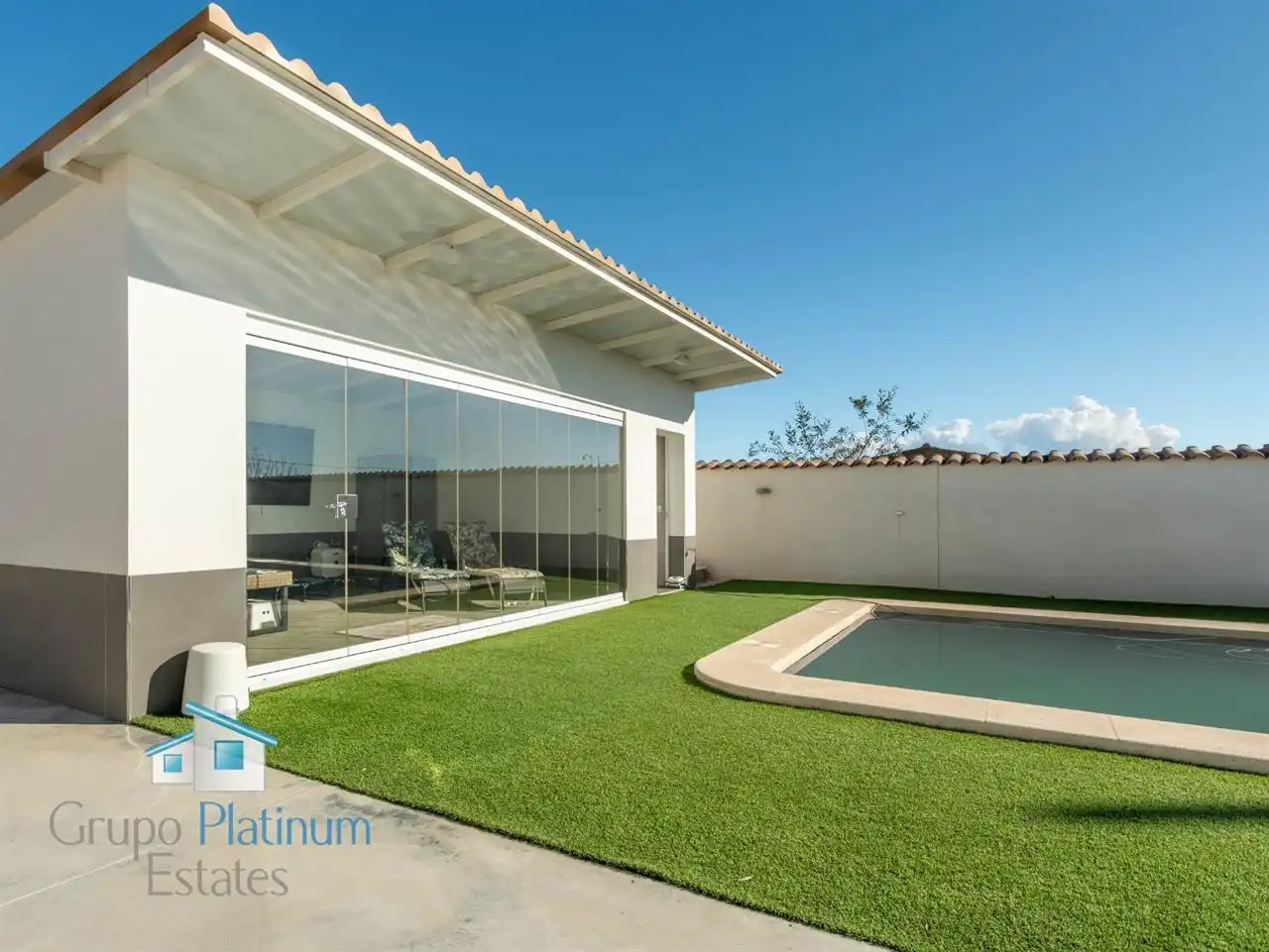 Villa avec piscine à vendre à Puerto Lumbreras, imagen 20