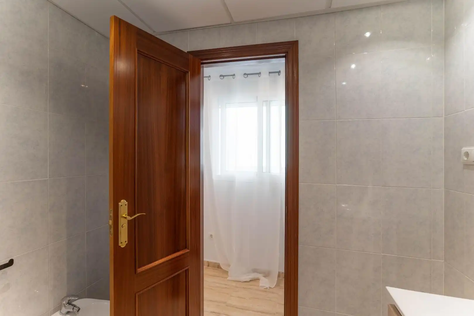 Flat for rent in Alhaurín El Grande  with Air Conditioner, Heating and Furnished