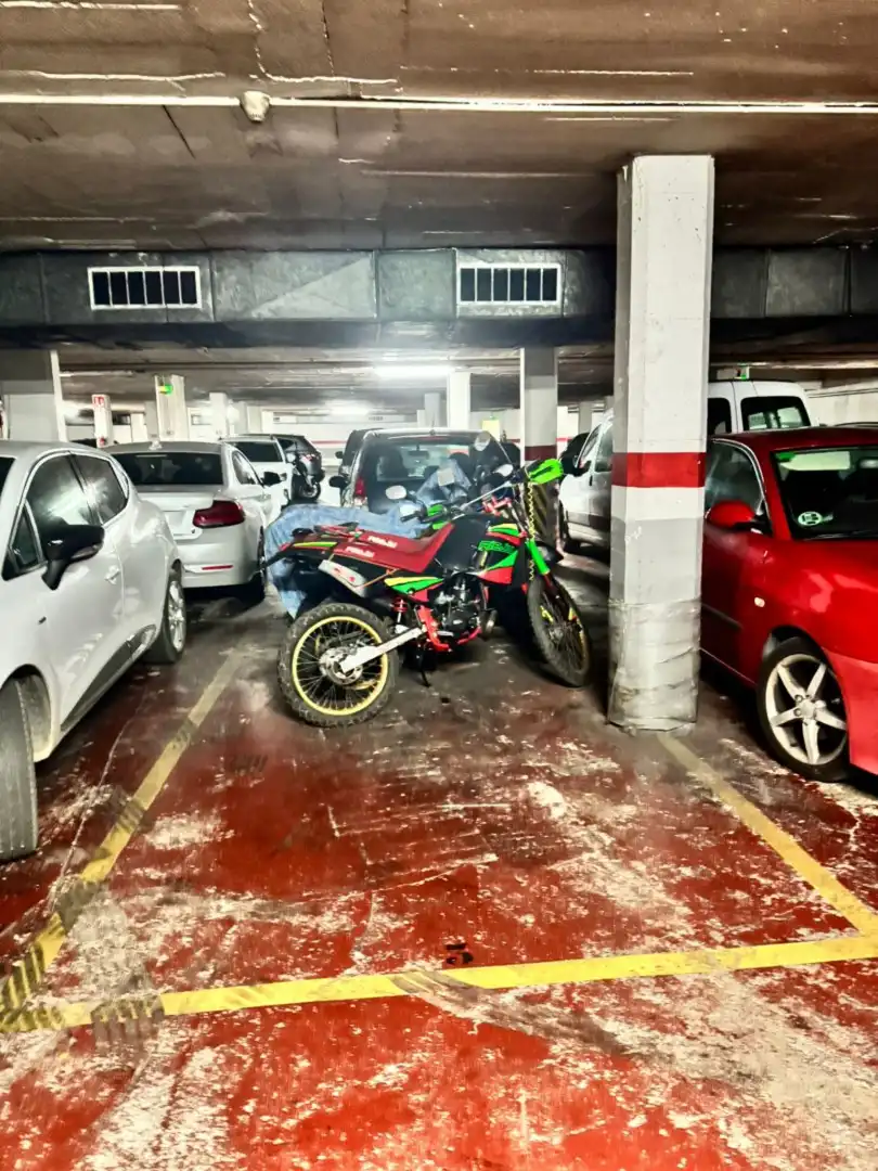 Parking à vendre à Viladecans - Calle SALVADOR BARONE