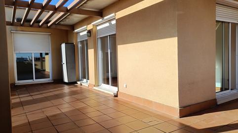 Foto 2 de Ático de alquiler en Niceto Alcala Zamora, Sanchinarro, Madrid