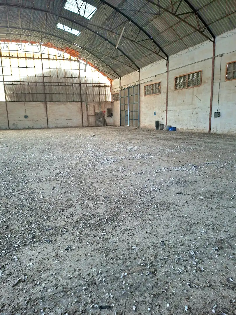 Industrial buildings for sale in Calle Goya, Boquiñeni