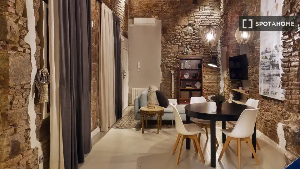 Flat to rent in Ciutat Vella, imagen 11