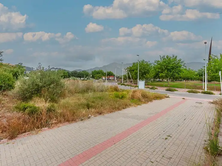 Terreny residencial en venda a Avenida Jaime I 30, imagen 7