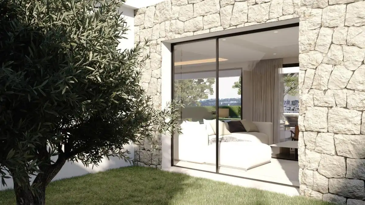 Villa avec piscine à vendre à Finestrat, imagen 12