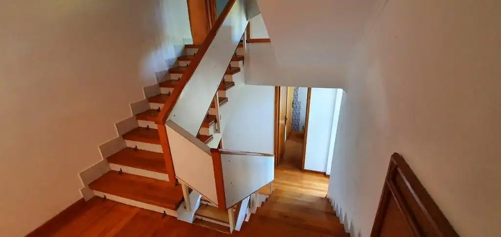 Chalet con piscina en venta en O Barco de Valdeorras, imagen 13