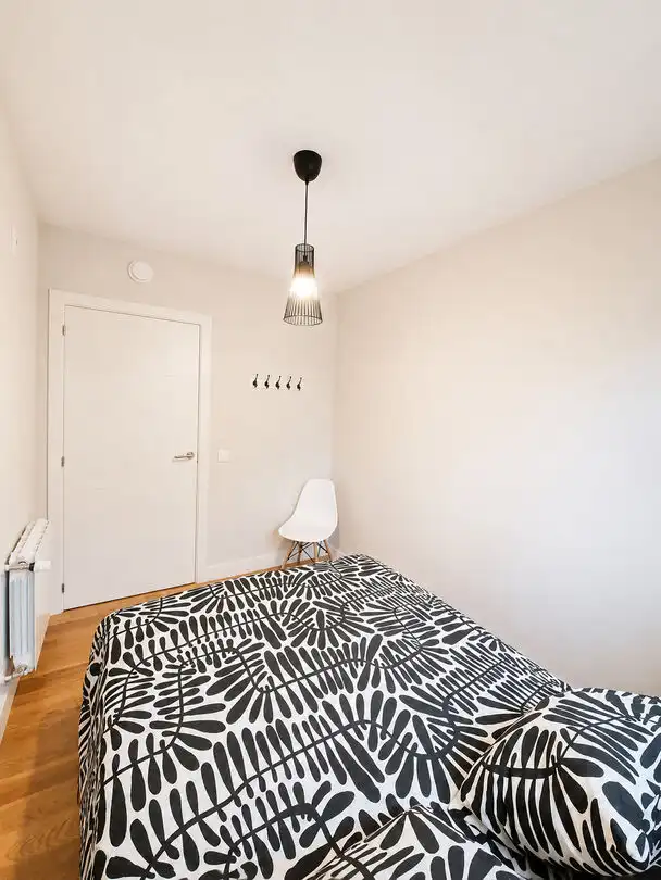 Wohnung mit Aufzug zur Miete in Urduliz, imagen 11