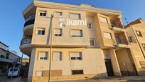 Exterior view of Flat for sale in Almoradí  with Air Conditioner and Terrace