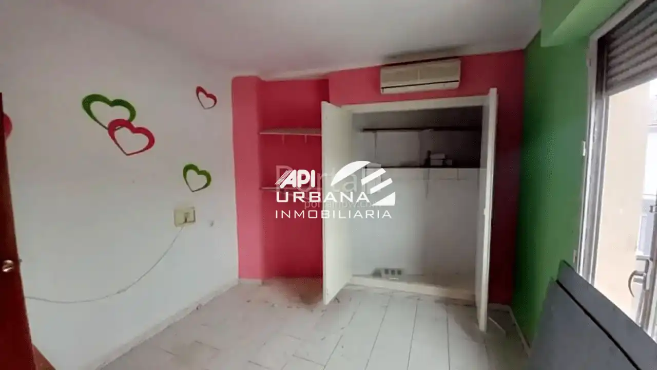 Dormitori de Casa o xalet en venda en Aguilar de la Frontera amb Terrassa