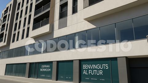 Photo 5 of Premises for sale in Mossèn Gudiol, Centre, Vic