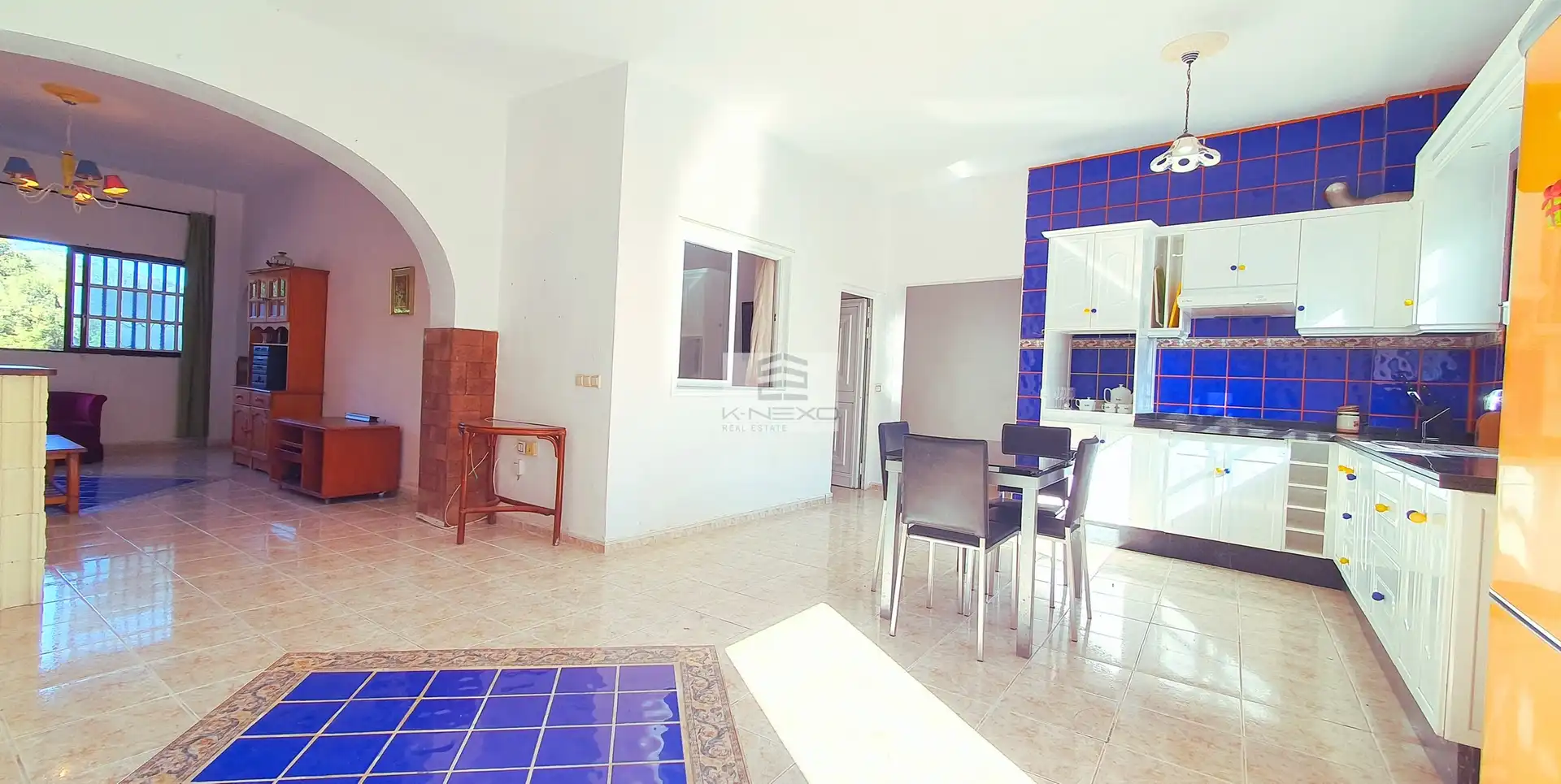 Maison mitoyenne à vendre à Calle las Castras, imagen 6