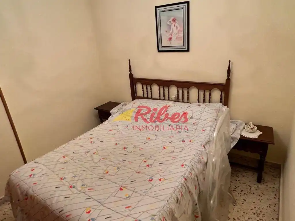 Habitación de Apartamento en venta en Cullera