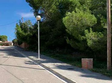 Terreno residencial en venta en VERDI