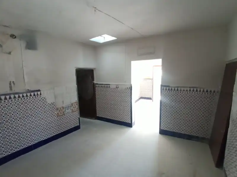Casa o chalet en venta en C/ Verónica, Costacabana - Loma Cabrera