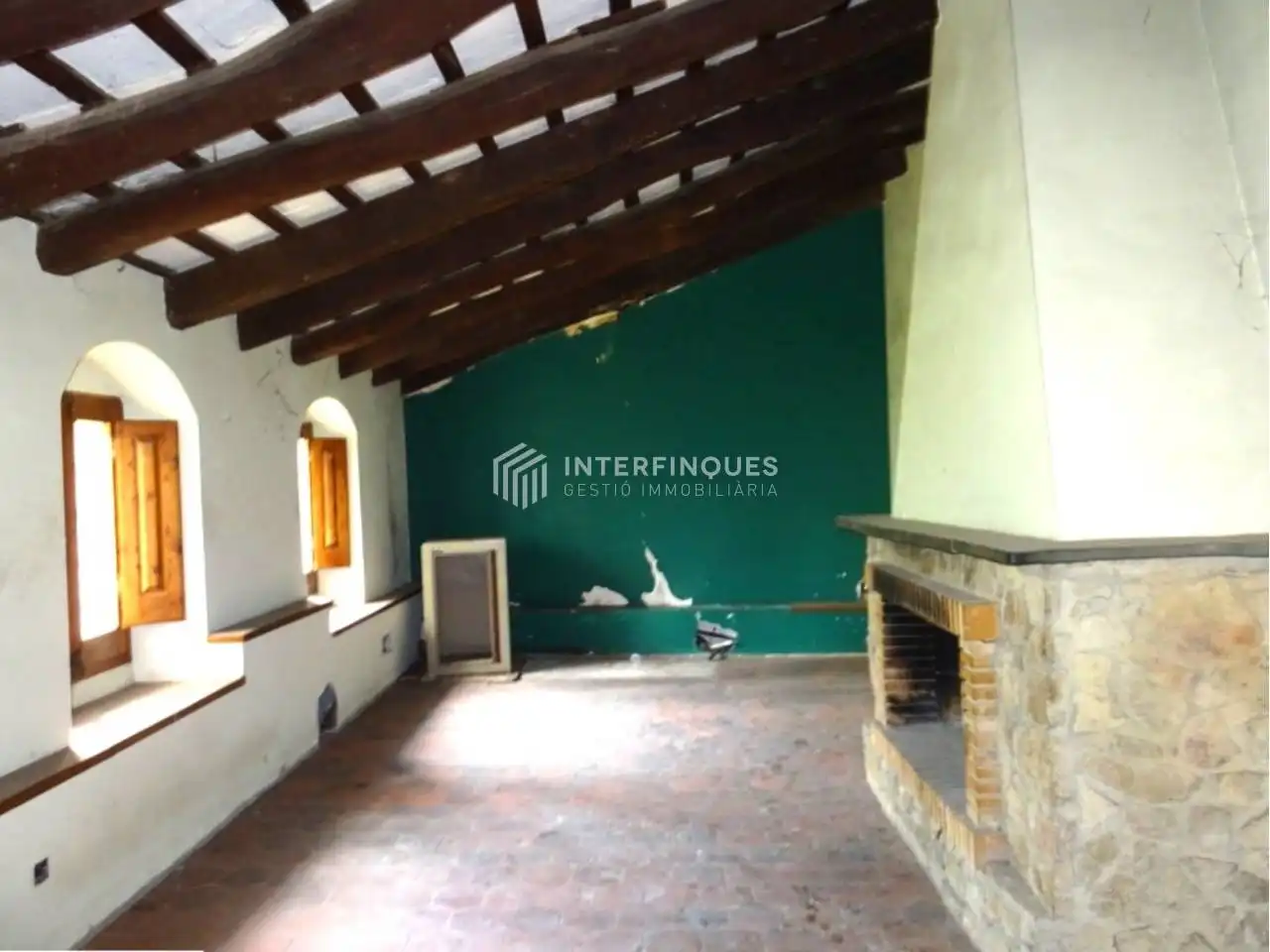 Casa o chalet en venta en Calle Cami de Mataro, Cabrils