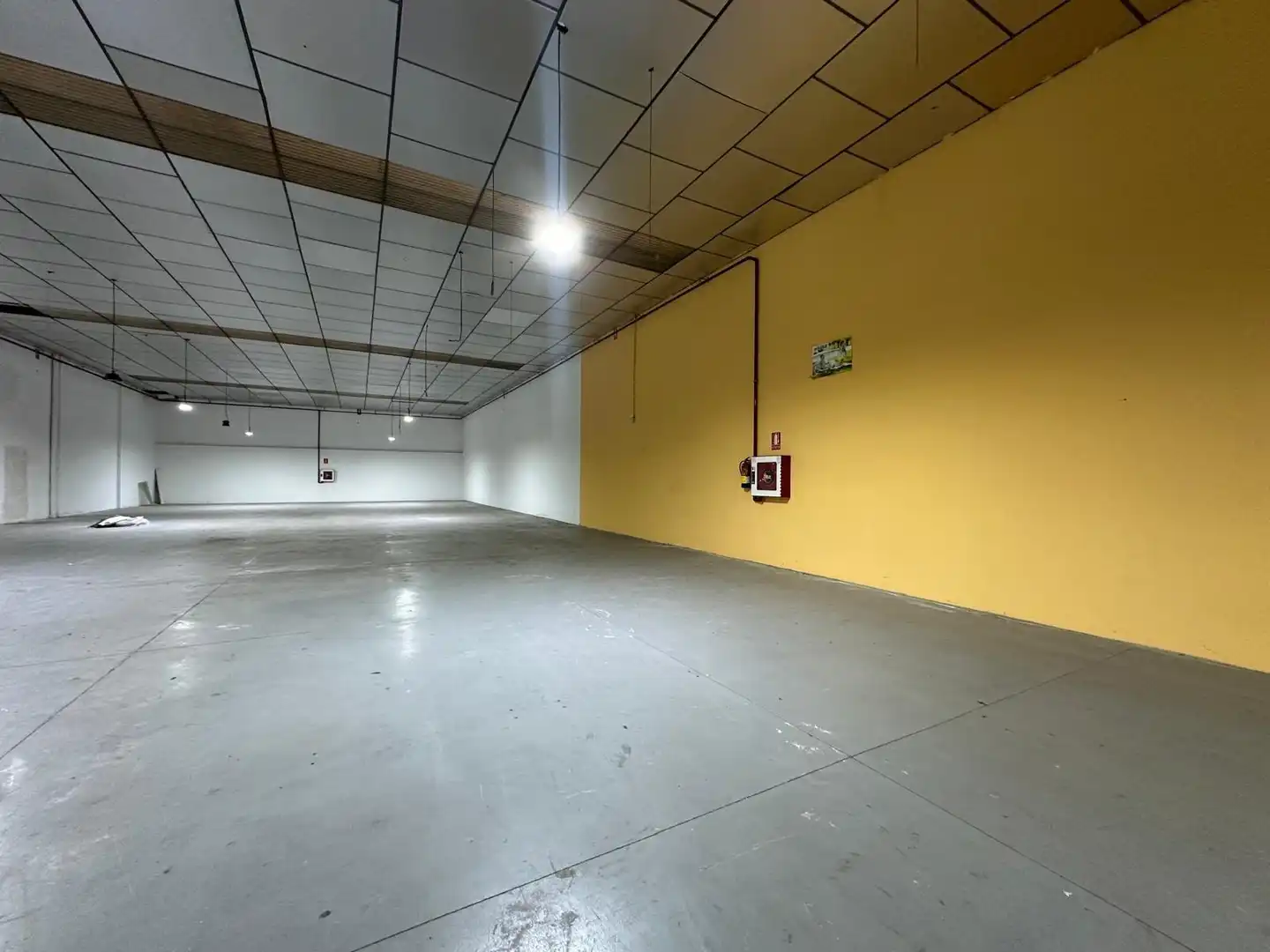 Fabrikhallen zur Miete in Churriana - El Pizarrillo - La Noria-Guadalsol