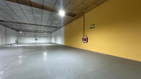 Foto 3 von Fabrikhallen zur Miete in Churriana - El Pizarrillo - La Noria-Guadalsol, Málaga Capital