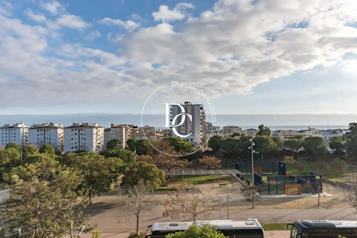 Penthouse with balcony for sale in Carrer de Manuel Llopis de Casades, imagen 47