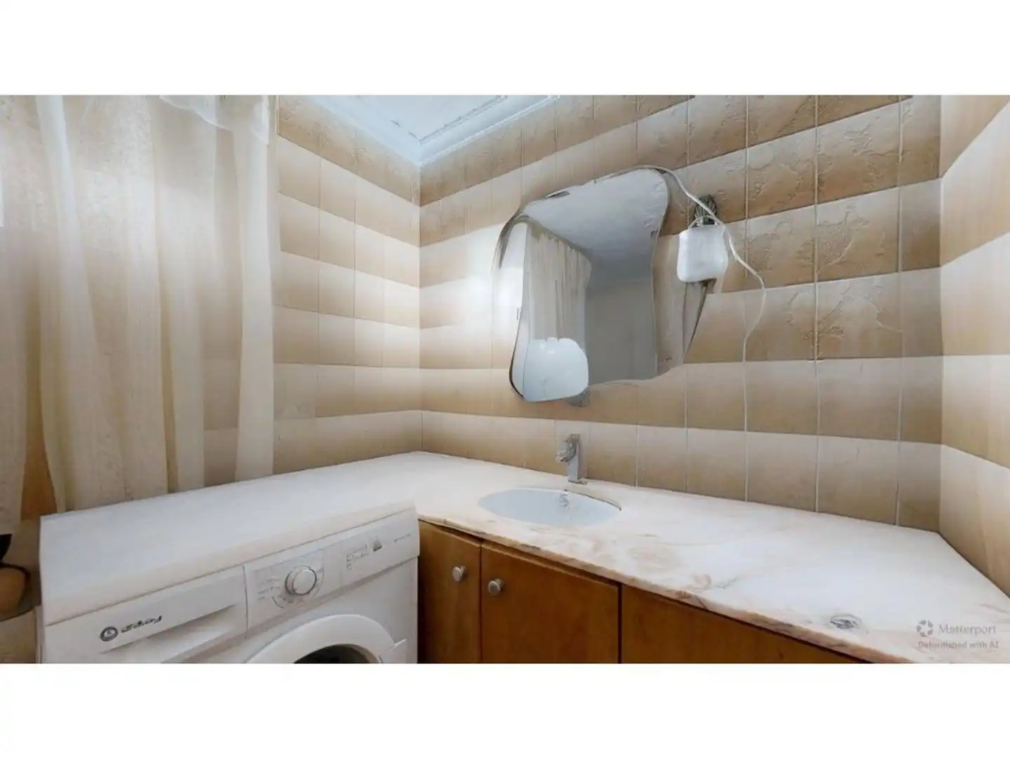 Bathroom of Flat for sale in Sueca