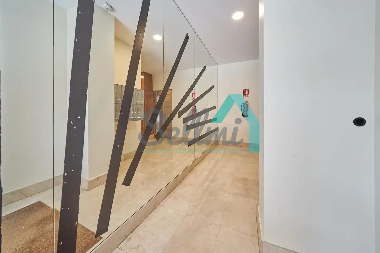 Flat with lift to rent in Calle Catedrático Gimeno, imagen 40
