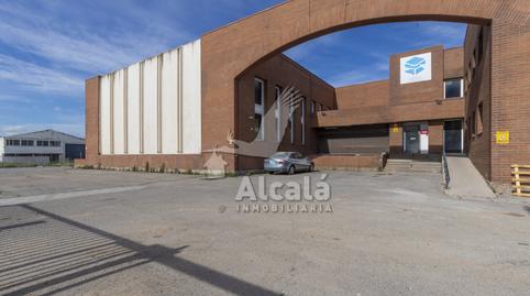 Photo 5 of Industrial buildings for sale in Estación - Parque O'Donnell, Madrid