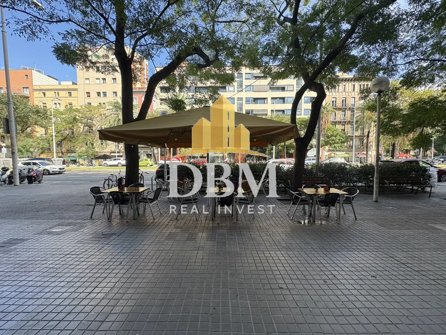 Business premises for transfer in Sant Martí, imagen 2