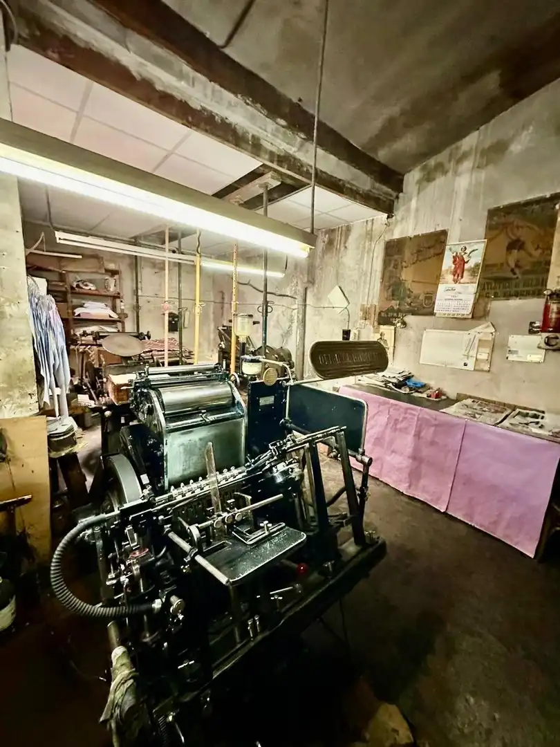 Edificio en venta en Elda
