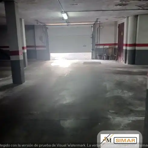 Apartment to rent in Calle Ramón y Cajal, imagen 44