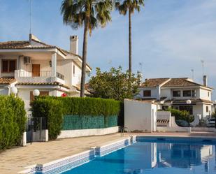 Casa o xalet de lloguer a Sagunto / Sagunt