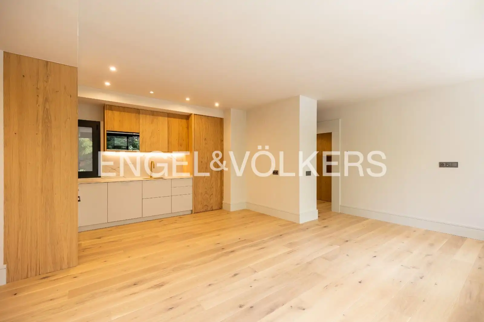 Piso en venta en Barcelona con Aire acondicionado, Calefacción y Parquet