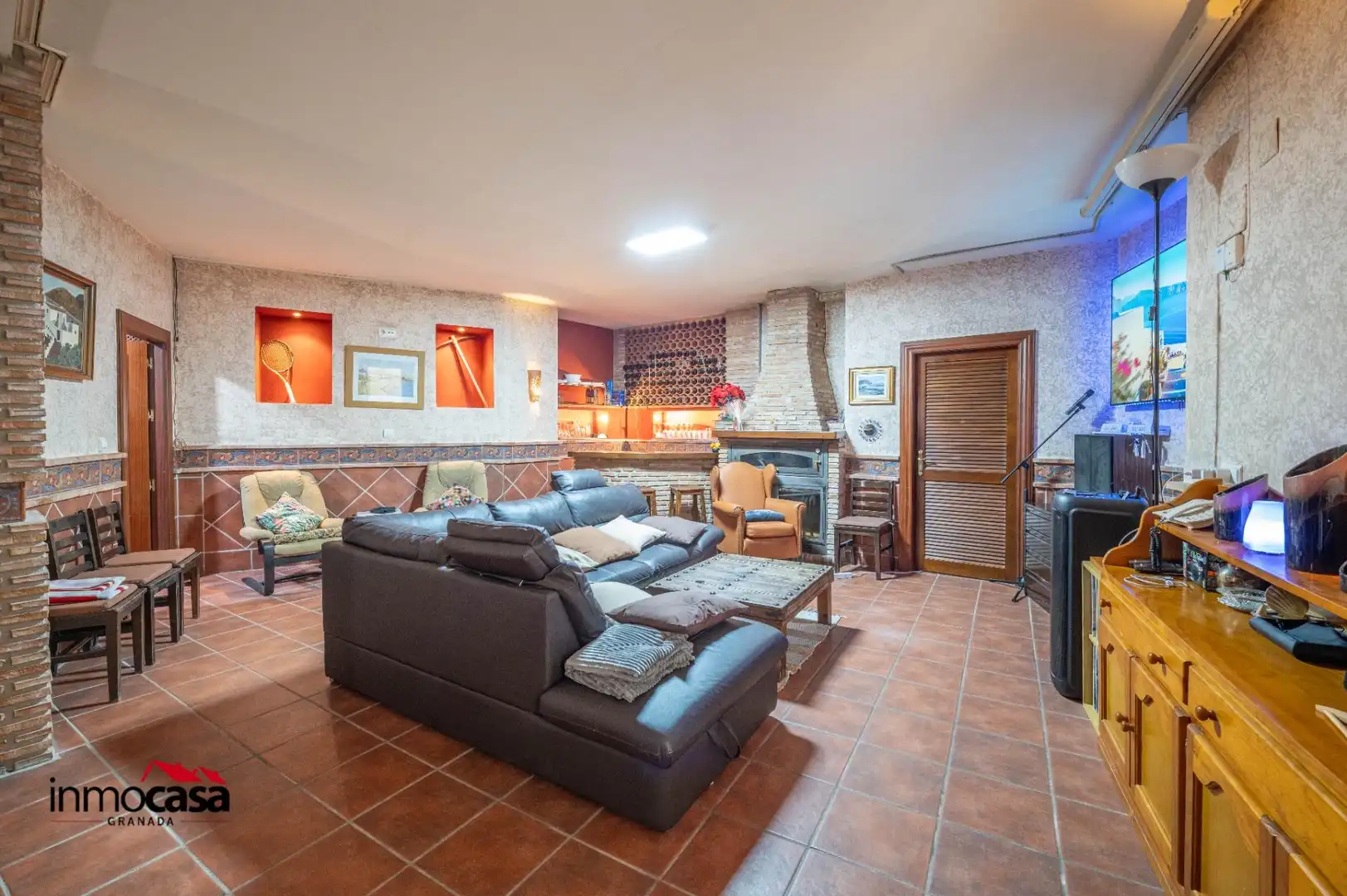 Casa o xalet en venda a Barrio de la Vega
