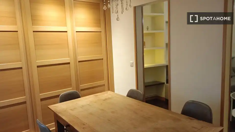 Appartement avec terrasse à louer à Centro, imagen 3