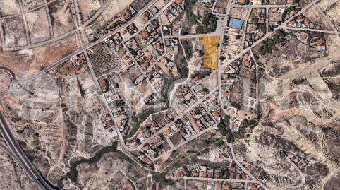 Photo 4 of Industrial land for sale in Avenida de Los Castaños, 15, Altorreal - El Chorrico, Murcia