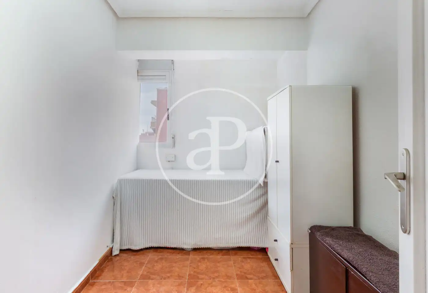 Habitación de Piso en venta en Valencia con Aire acondicionado, Calefacción y Trastero