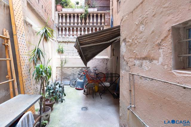 Dúplex en Venta en Carrer de Blai en El Poble Sec - Parc de Montjuïc