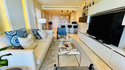 Photo 2 of Flat for sale in Elviria, Marbella