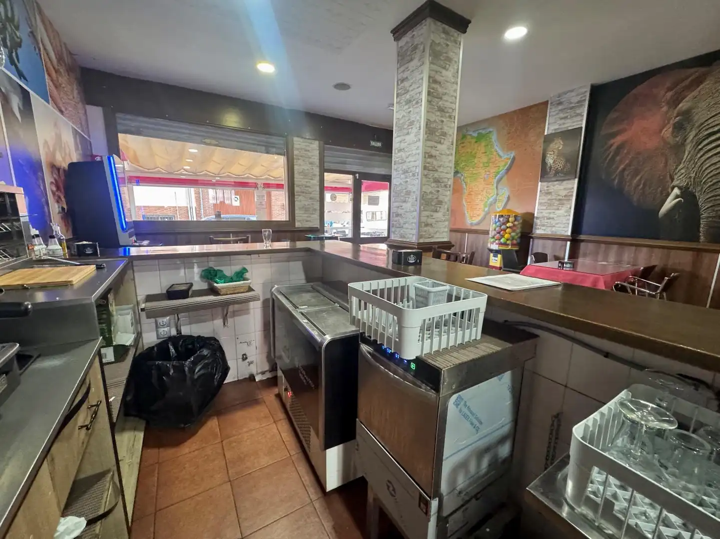 Business premises for sale in Calle Calle Valladolid, imagen 23