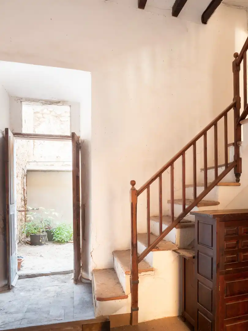 Casa adosada en venta en Sóller con Jardín privado y Terraza