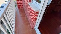 Balcony of Flat for sale in Voto  with Heating, Terrace and Storage room