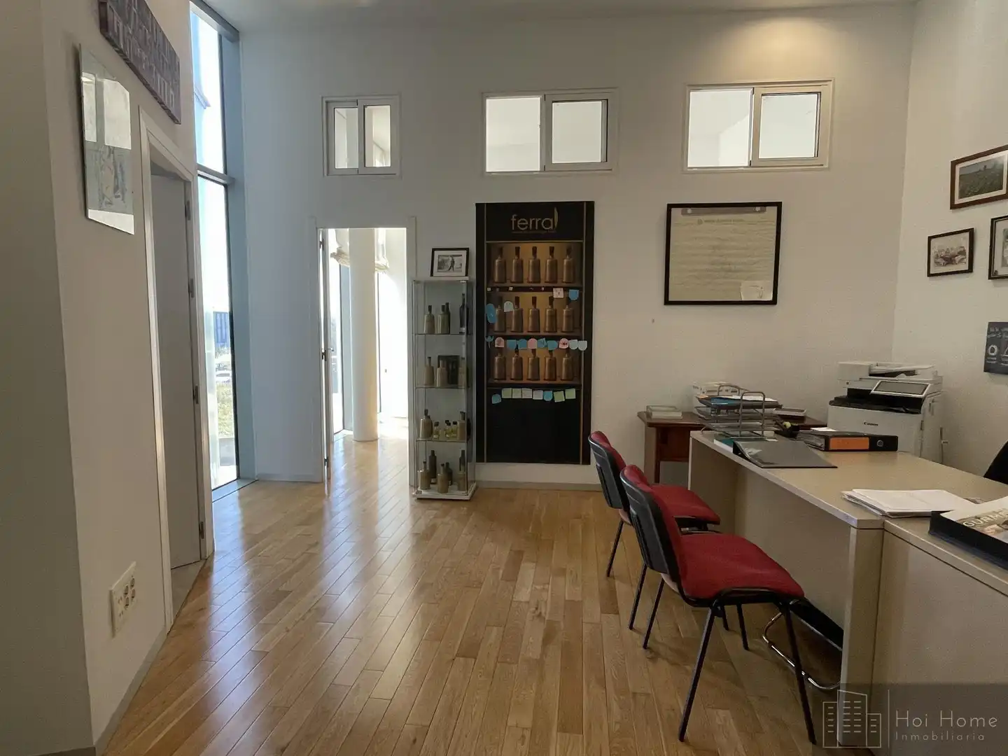 Oficina en venta en Jerez de la Frontera con Aire acondicionado