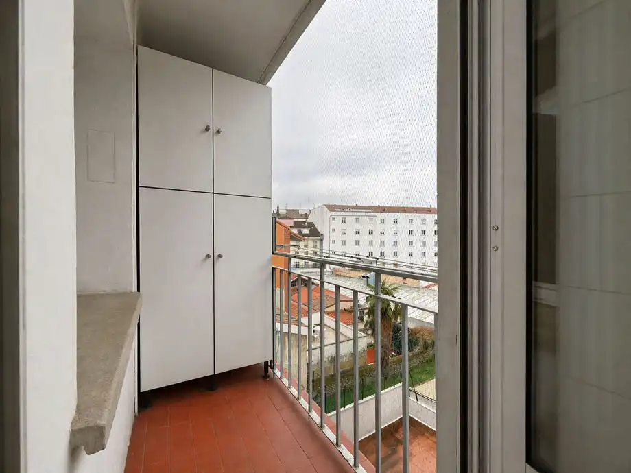 Terrassa de Pis en venda en Vitoria - Gasteiz amb Calefacció, Parquet i Terrassa