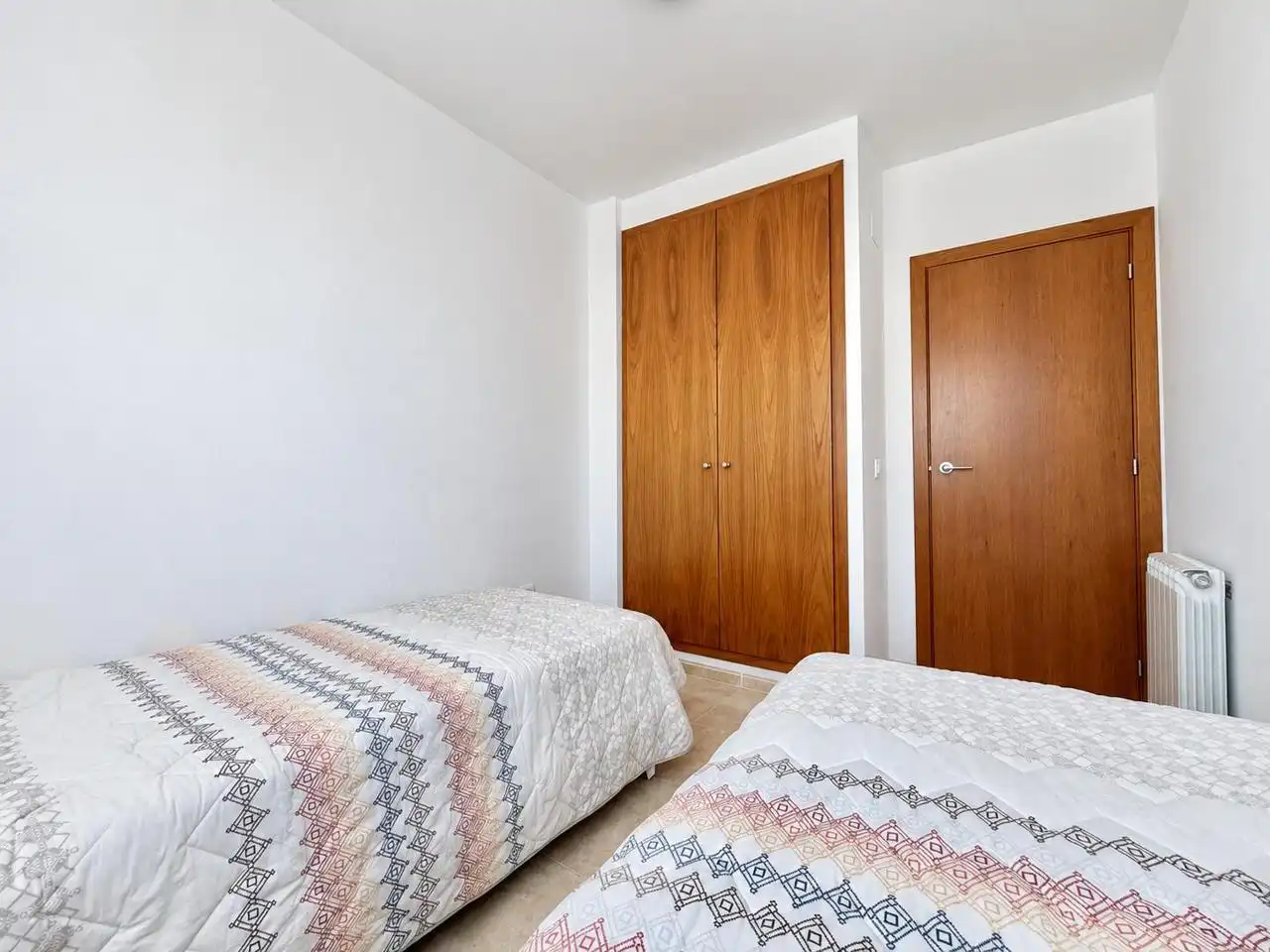 Attique avec terrasse à vendre à Malgrat de Mar, imagen 19
