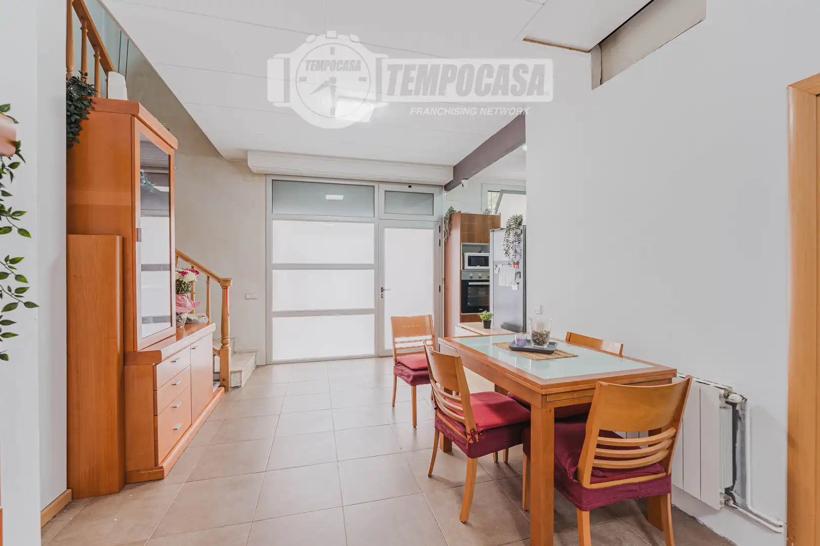 Dúplex en venda a Carrer de Valldemossa, 56, Porta