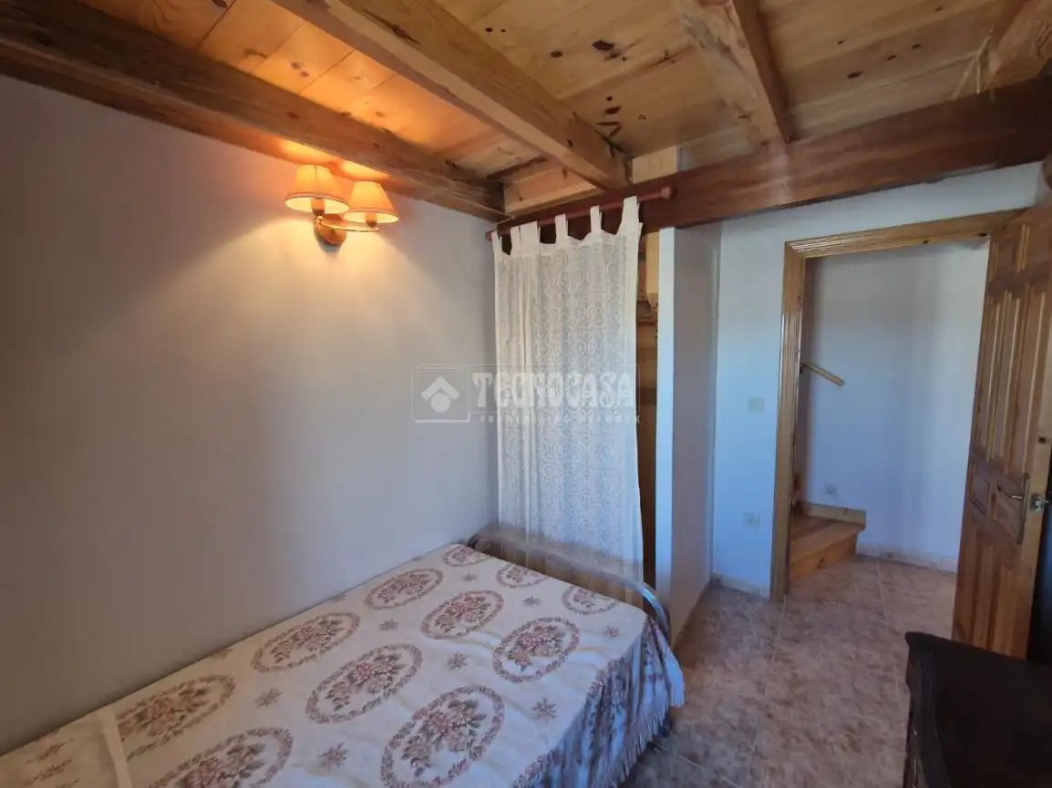 Habitación de Finca rústica en venta en Sigüenza con Terraza